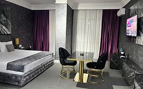 Amber Hotel